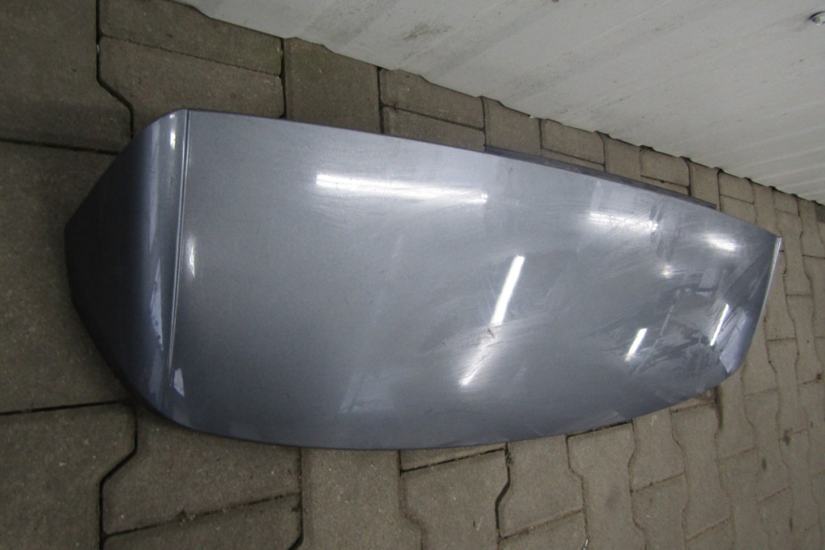 Spojler gepek vrata VOLVO V60 2 II 18-