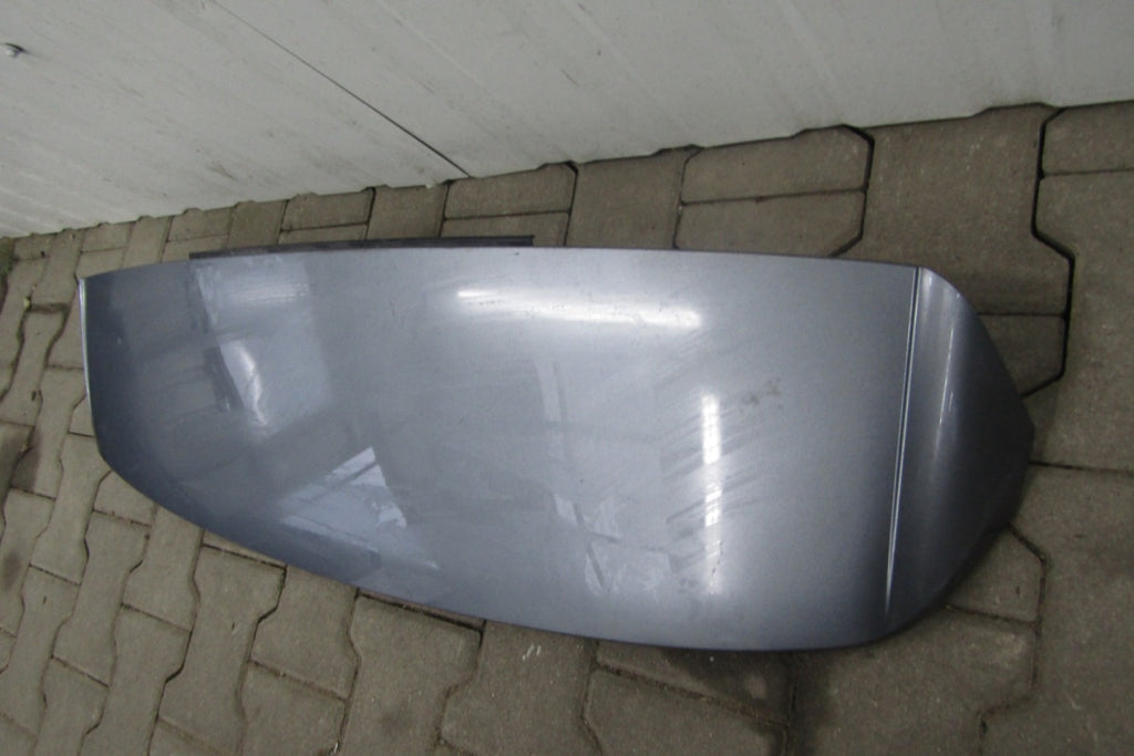 Spojler gepek vrata VOLVO V60 2 II 18-