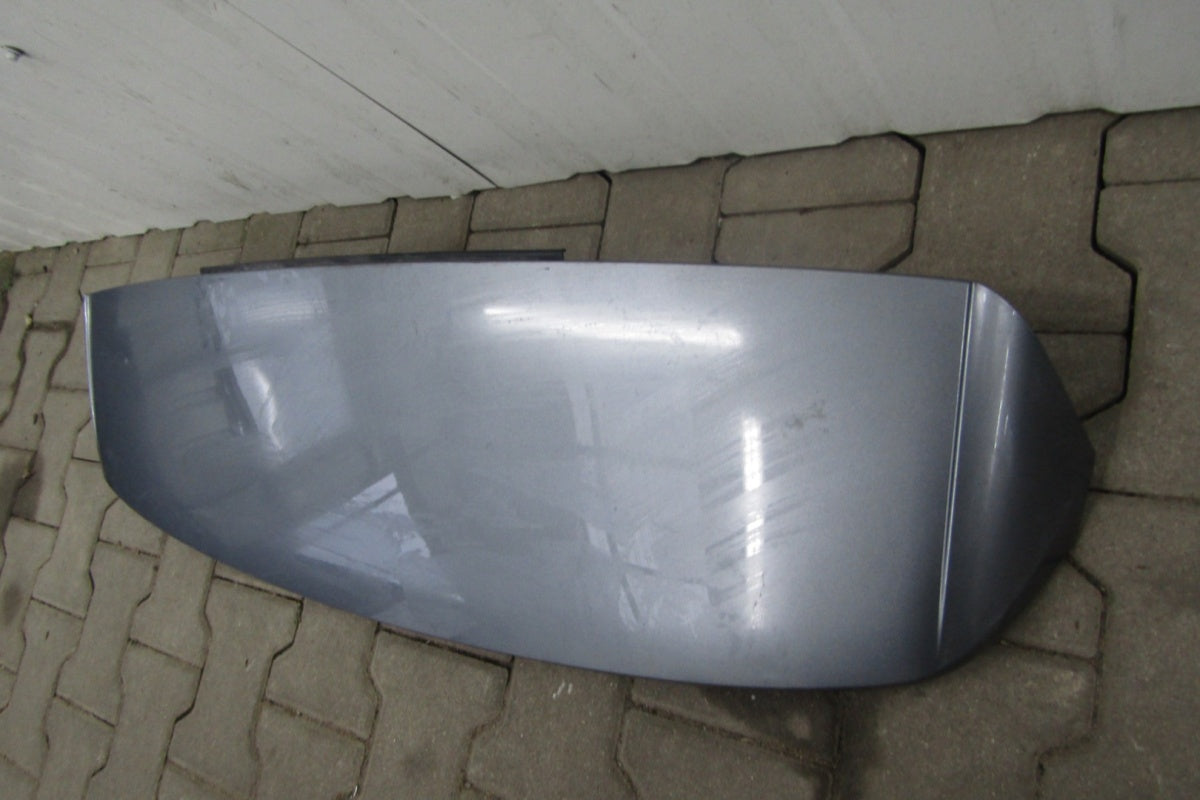 Spojler gepek vrata VOLVO V60 2 II 18-