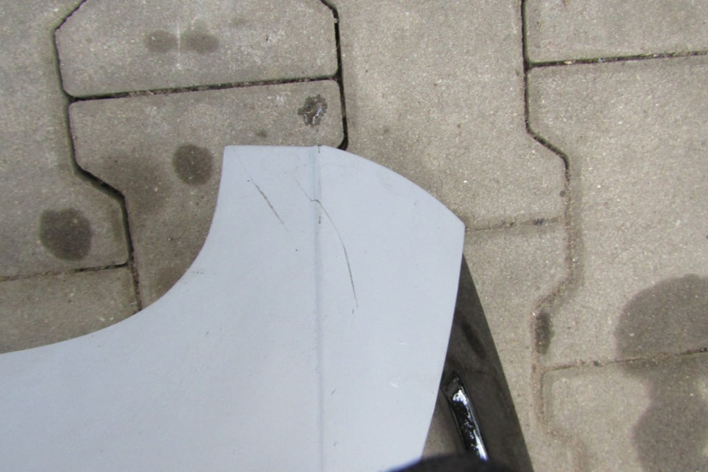 Spojler gepek vrata KIA SORENTO 4 IV 20-