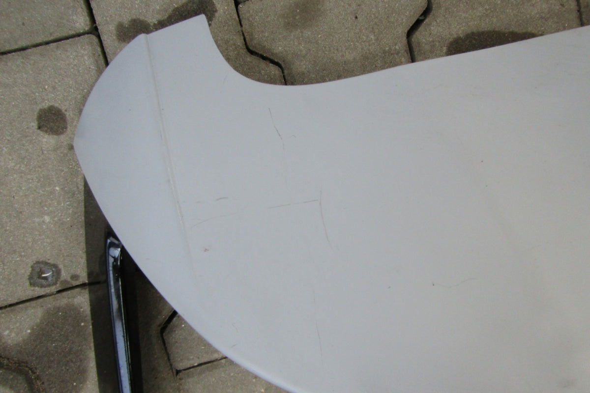 Spojler gepek vrata KIA SORENTO 4 IV 20-