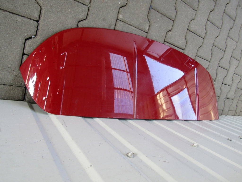 Spojler gepek vrata BMW 1 F40 19-