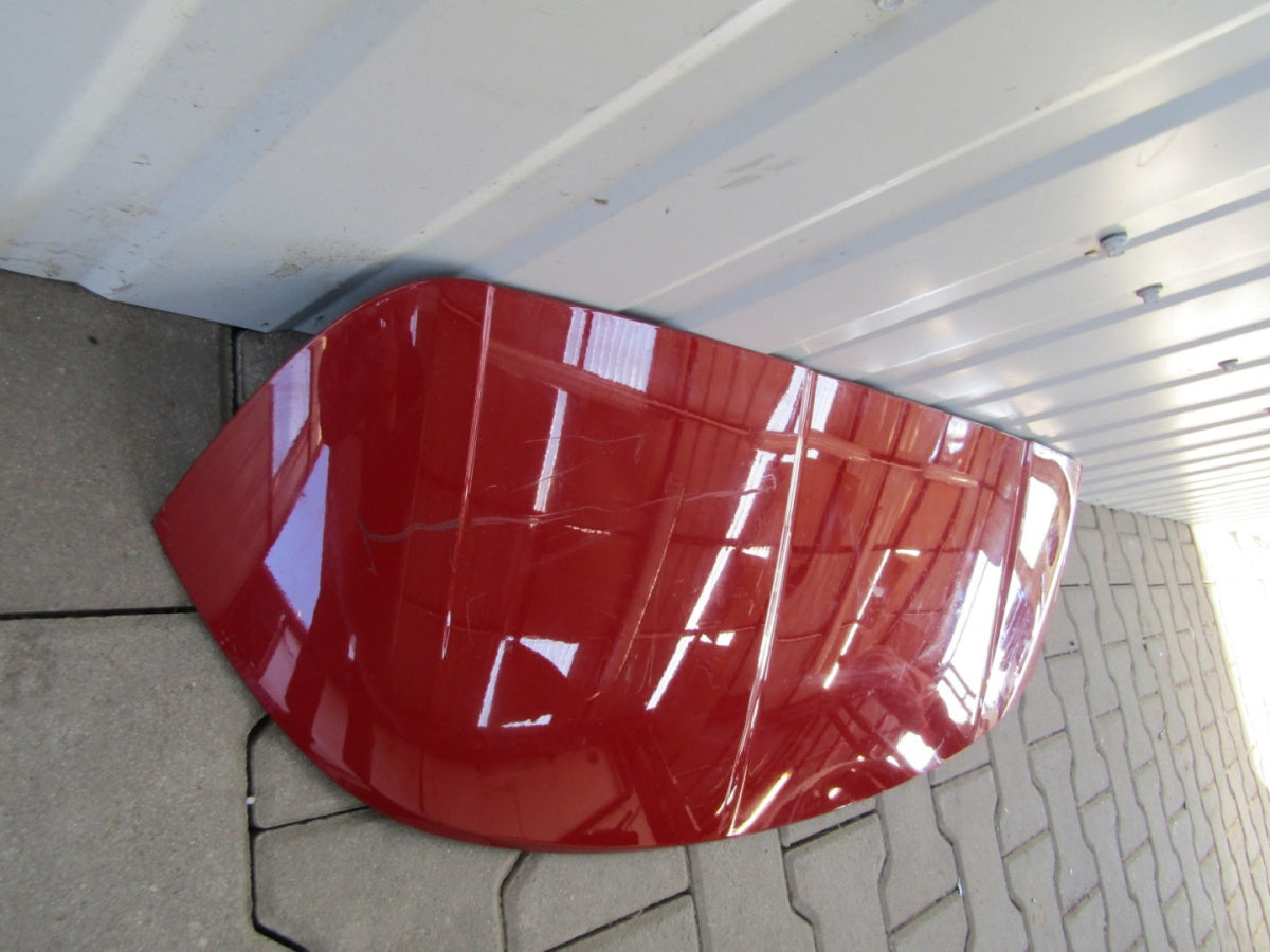 Spojler gepek vrata BMW 1 F40 19-