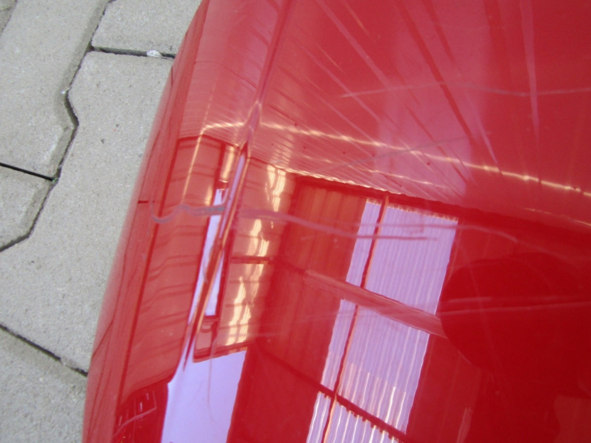 Spojler gepek vrata BMW 1 F40 19-