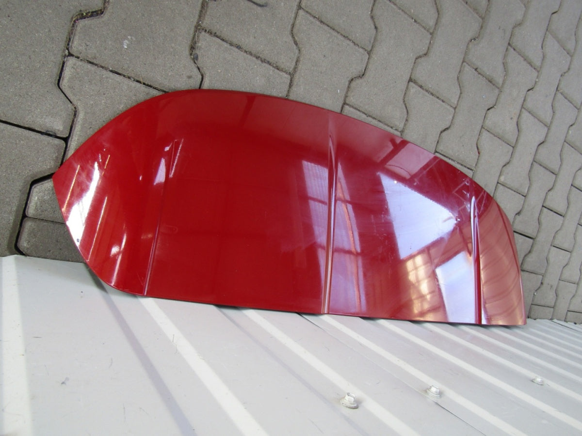 Spojler gepek vrata BMW 1 F40 19-