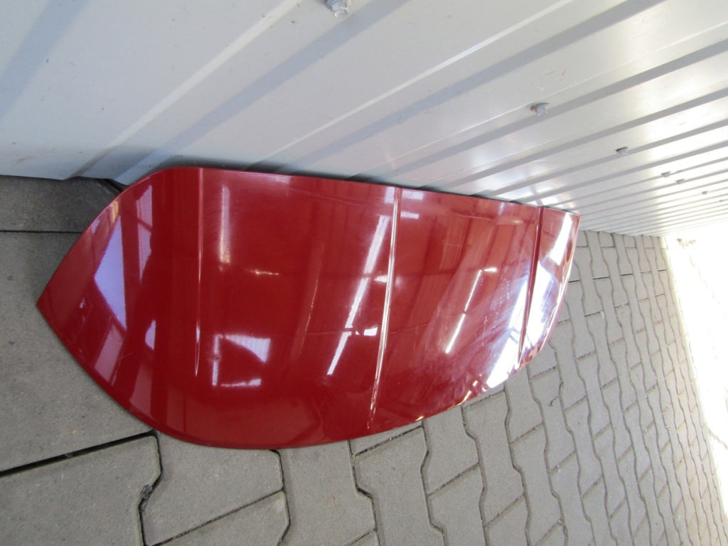 Spojler gepek vrata BMW 1 F40 19-