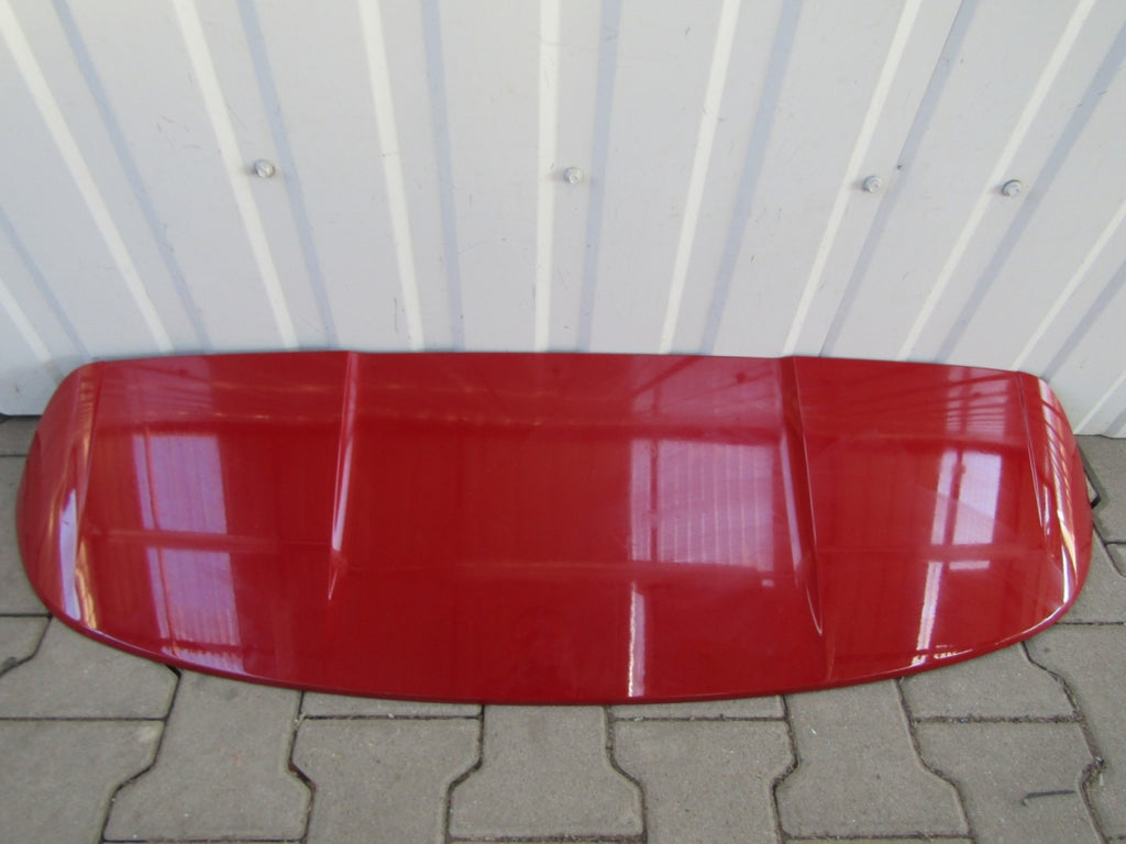 Spojler gepek vrata BMW 1 F40 19-