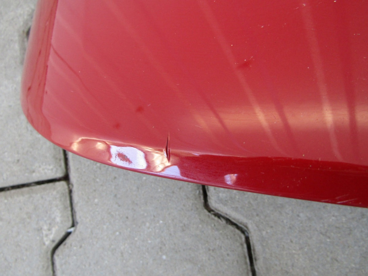 Spojler gepek vrata BMW 1 F40 19-
