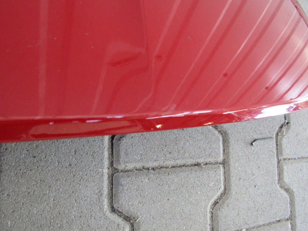 Spojler gepek vrata BMW 1 F40 19-