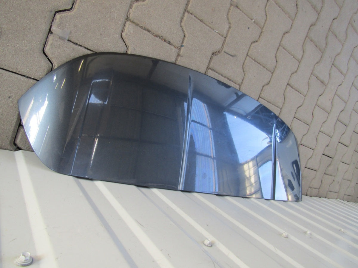 Spojler gepek vrata BMW 1 F40 19-