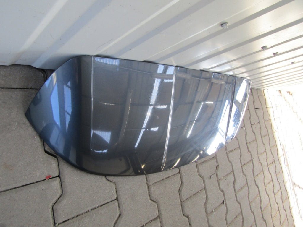 Spojler gepek vrata BMW 1 F40 19-