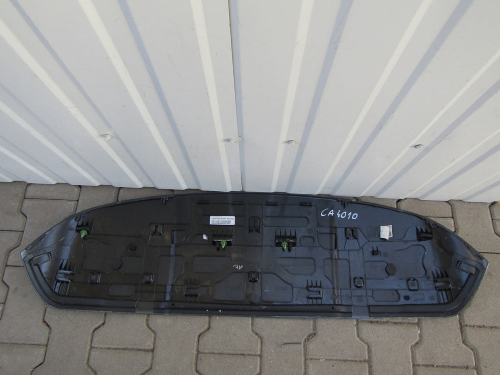 Spojler gepek vrata BMW 1 F40 19-