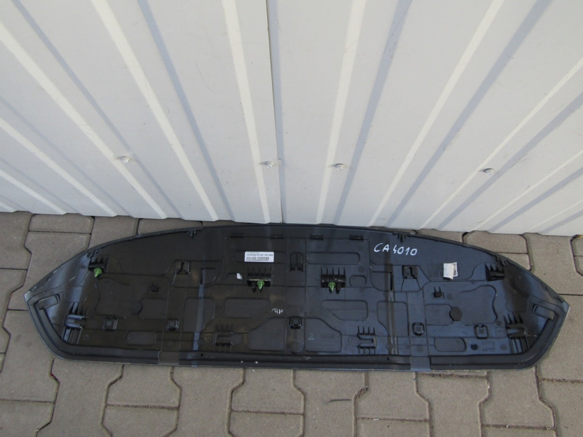 Spojler gepek vrata BMW 1 F40 19-
