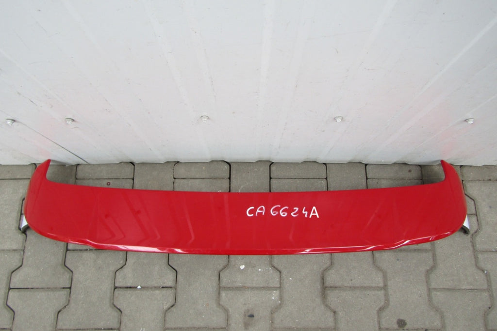 Spojler gepek vrata SKODA KAROQ LIFT 57A 21-