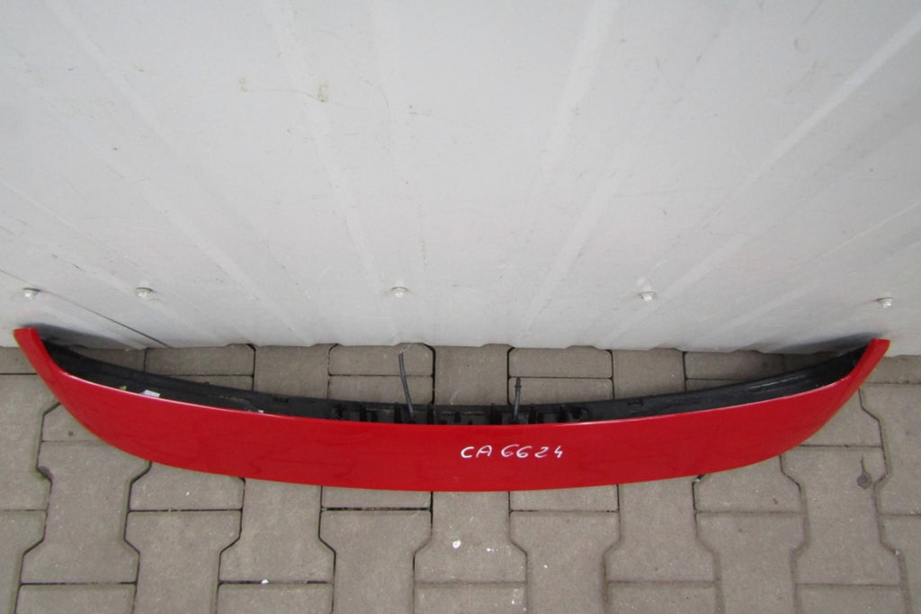 Spojler gepek vrata SKODA KAROQ LIFT 57A 21-