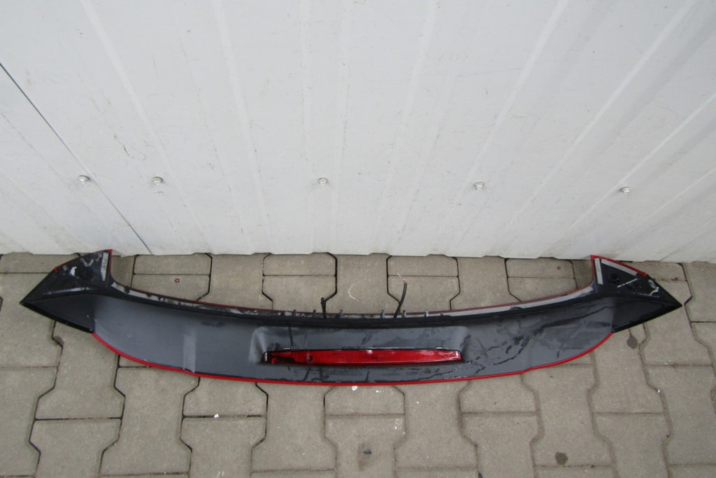 Spojler gepek vrata SKODA KAROQ LIFT 57A 21-