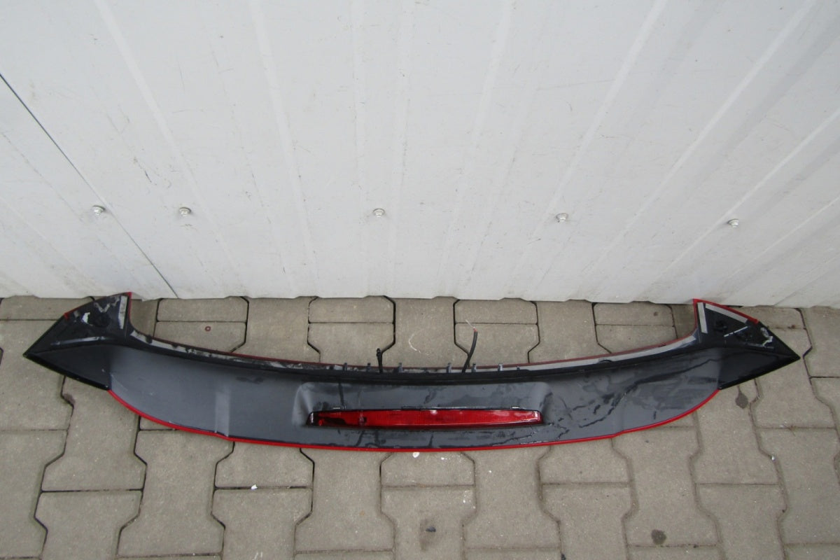 Spojler gepek vrata SKODA KAROQ LIFT 57A 21-