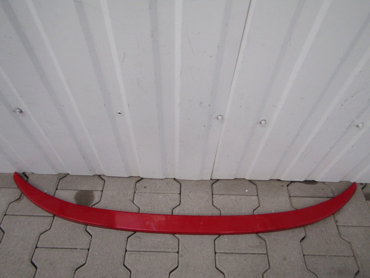Spojler gepek vrata BMW 2 M F44 19-