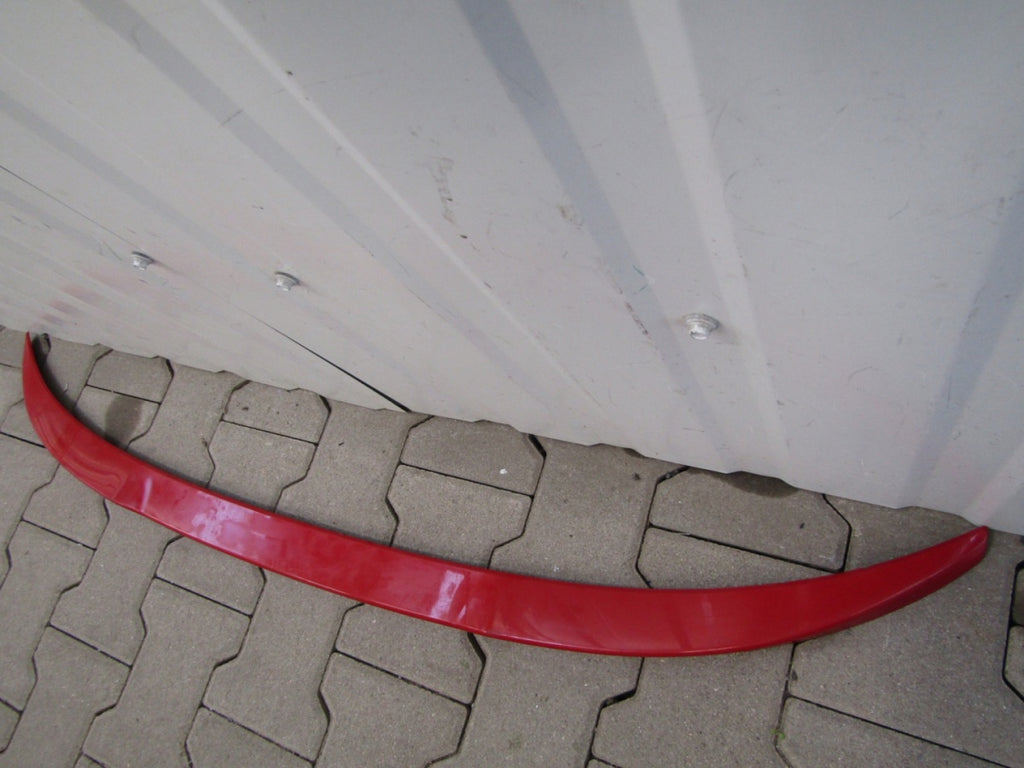 Spojler gepek vrata BMW 2 M F44 19-