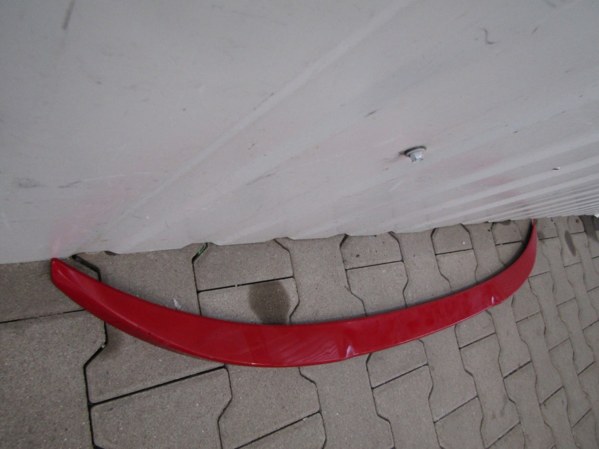Spojler gepek vrata BMW 2 M F44 19-