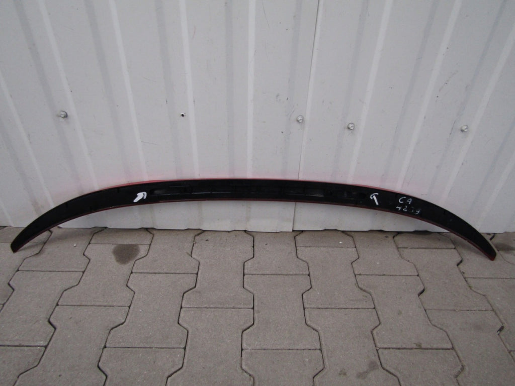 Spojler gepek vrata BMW 2 M F44 19-