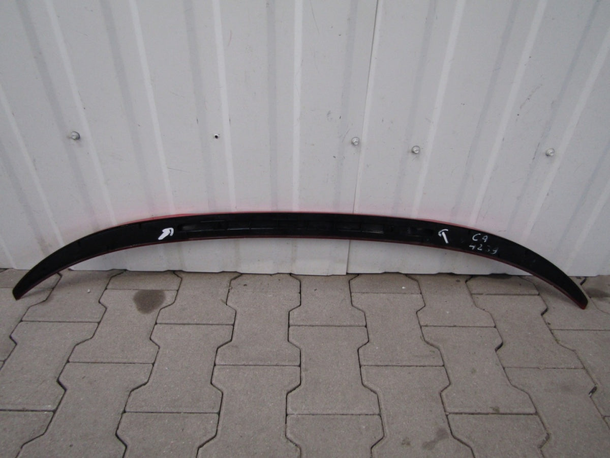 Spojler gepek vrata BMW 2 M F44 19-