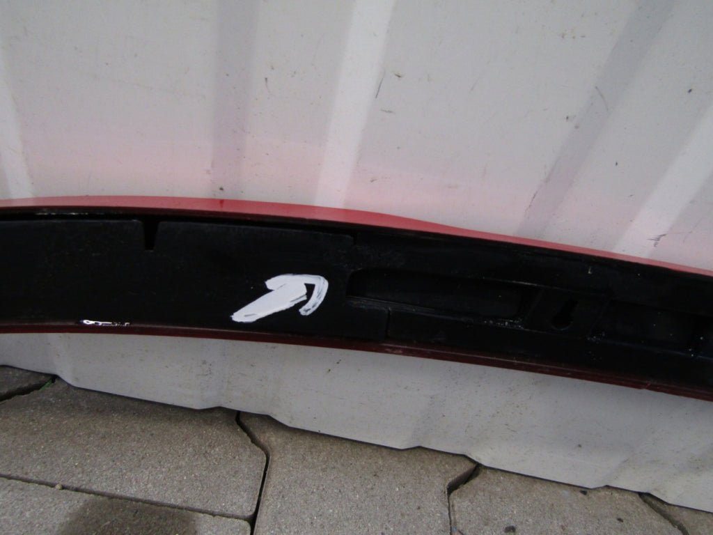 Spojler gepek vrata BMW 2 M F44 19-