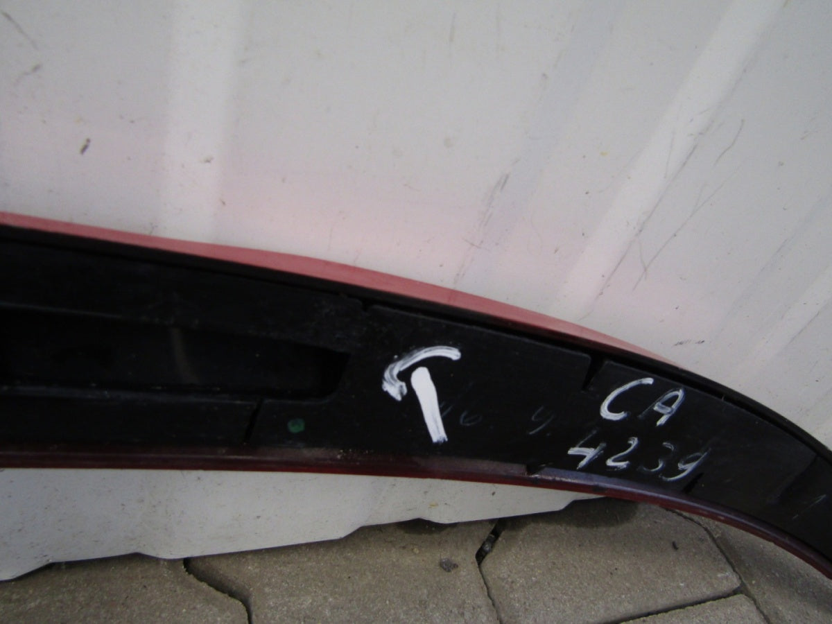 Spojler gepek vrata BMW 2 M F44 19-