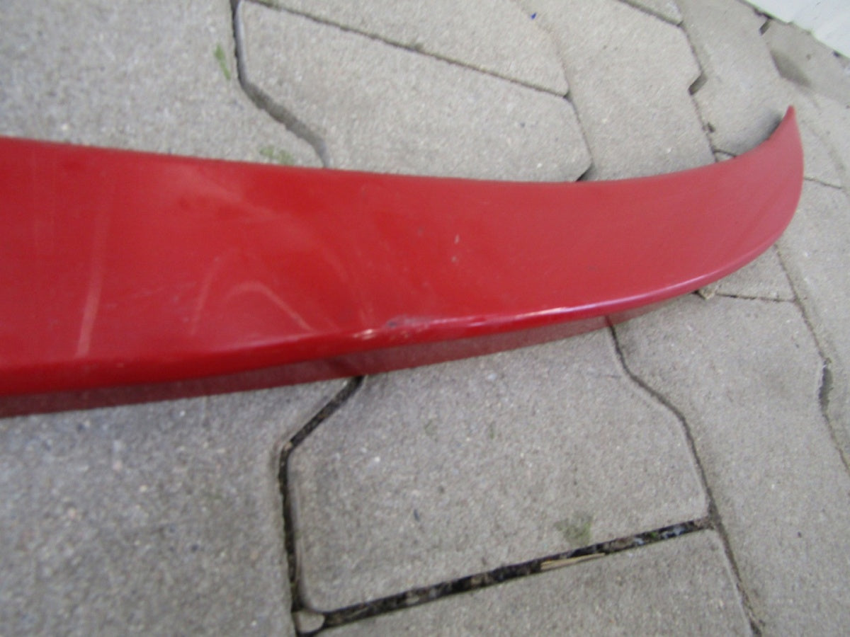 Spojler gepek vrata BMW 2 M F44 19-
