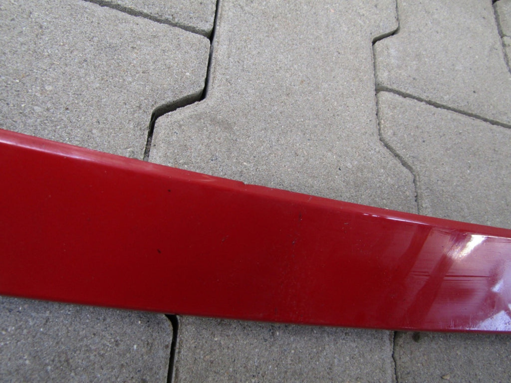 Spojler gepek vrata BMW 2 M F44 19-