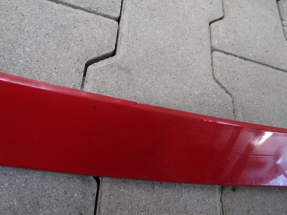 Spojler gepek vrata BMW 2 M F44 19-