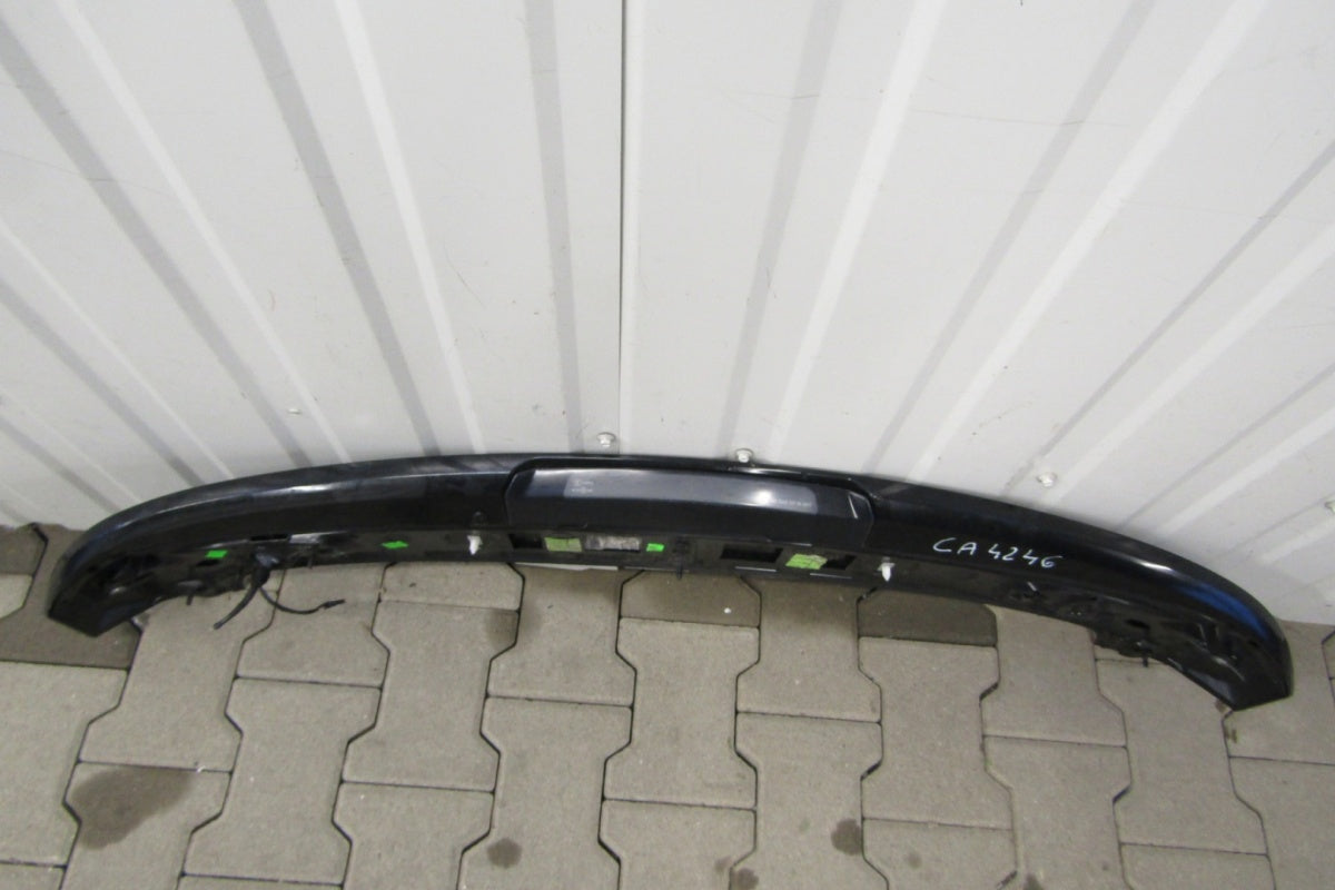Spojler lotka zadnji Opel Astra K V 15-18 hatchback
