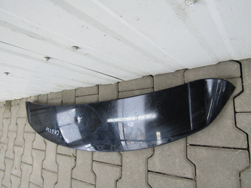 Spojler gepek vrata MERCEDES GLK X204 08-