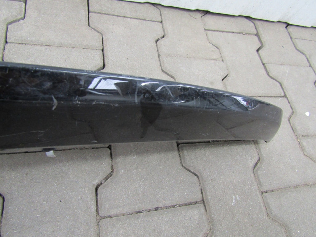 Spojler gepek vrata MERCEDES GLK X204 08-