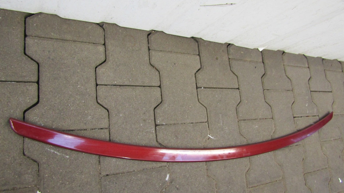 Spojler lotka klapy BMW 4 G22 G23 20- M paket