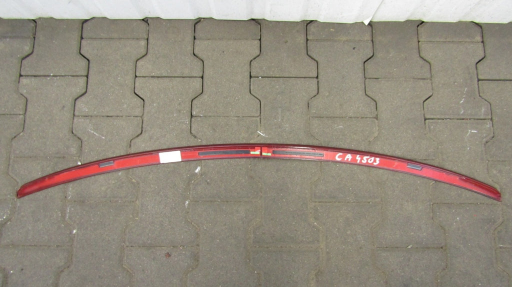 Spojler lotka klapy BMW 4 G22 G23 20- M paket