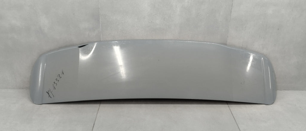 Spojler gepek vrata BMW IX3 G08 20-