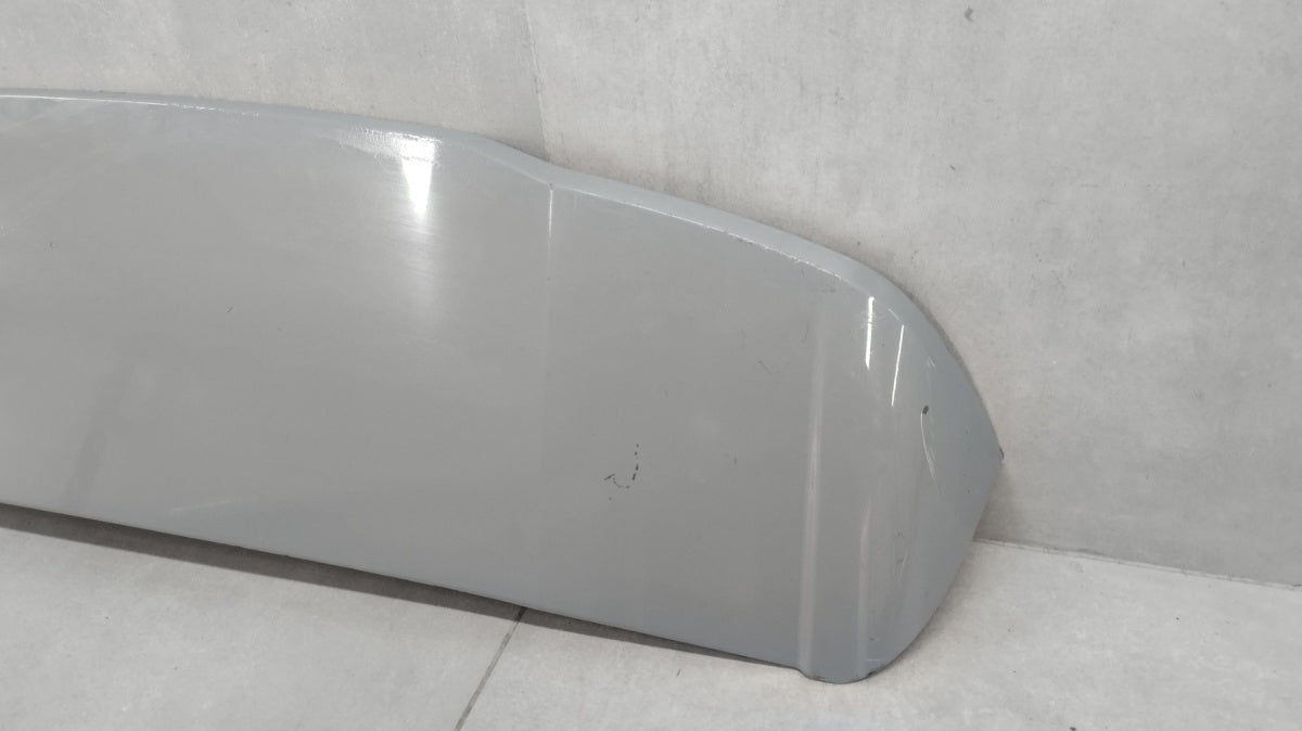 Spojler gepek vrata BMW IX3 G08 20-