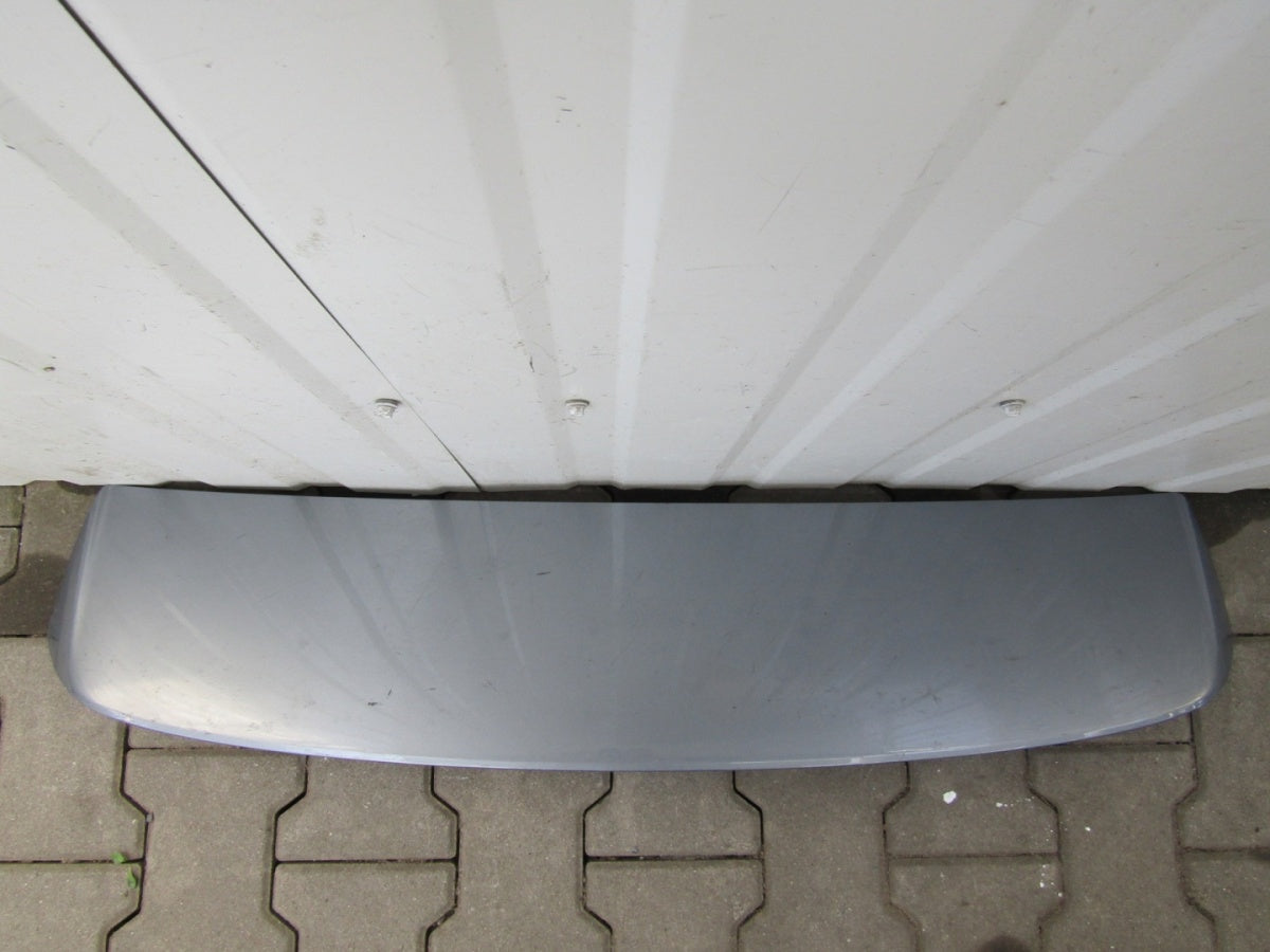 Spojler gepek vrata BMW 3 G21 18-