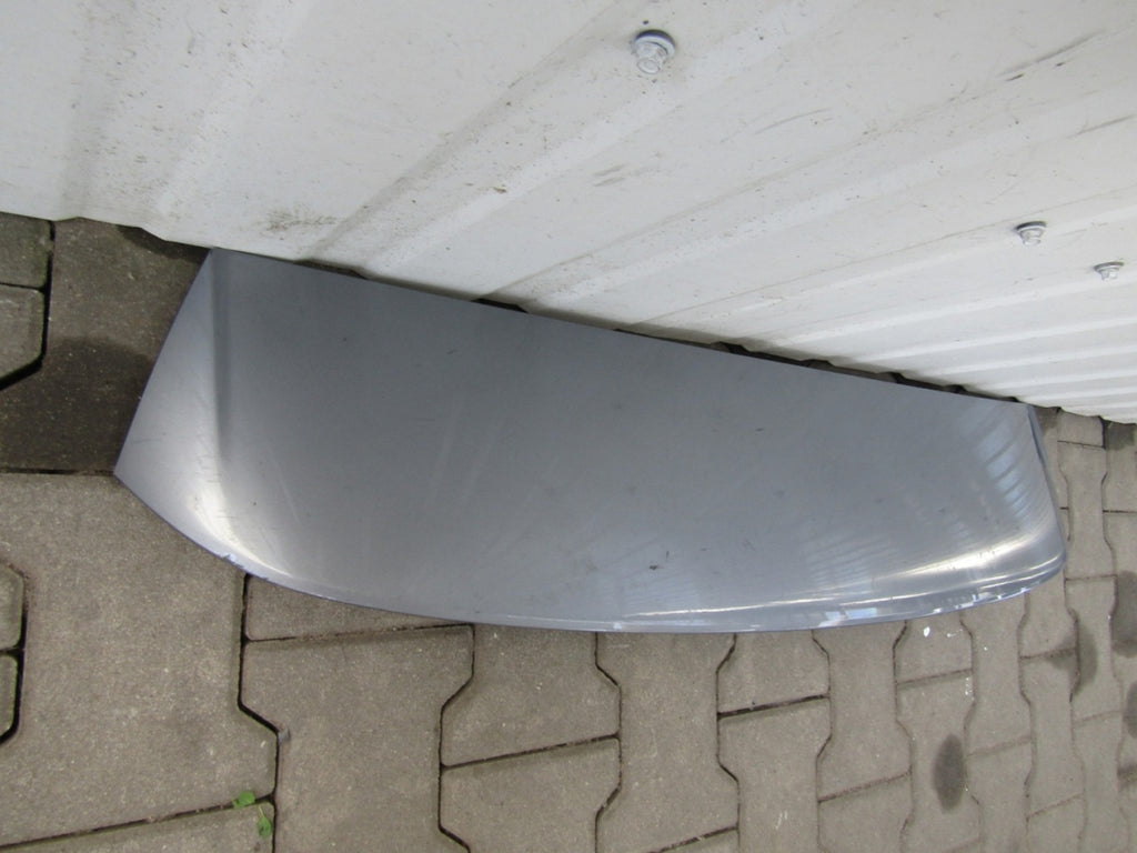 Spojler gepek vrata BMW 3 G21 18-