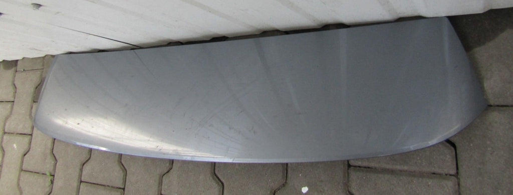 Spojler gepek vrata BMW 3 G21 18-