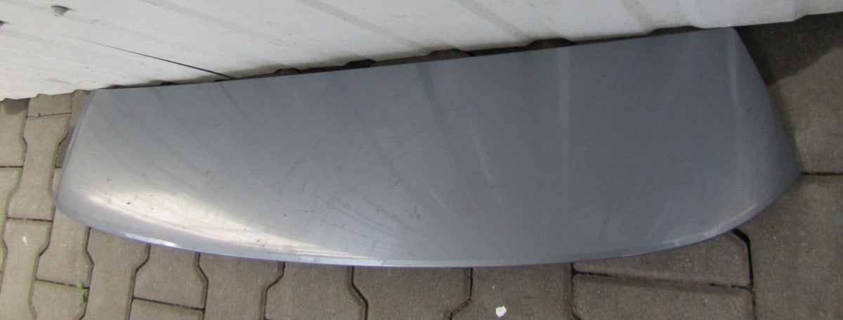 Spojler gepek vrata BMW 3 G21 18-
