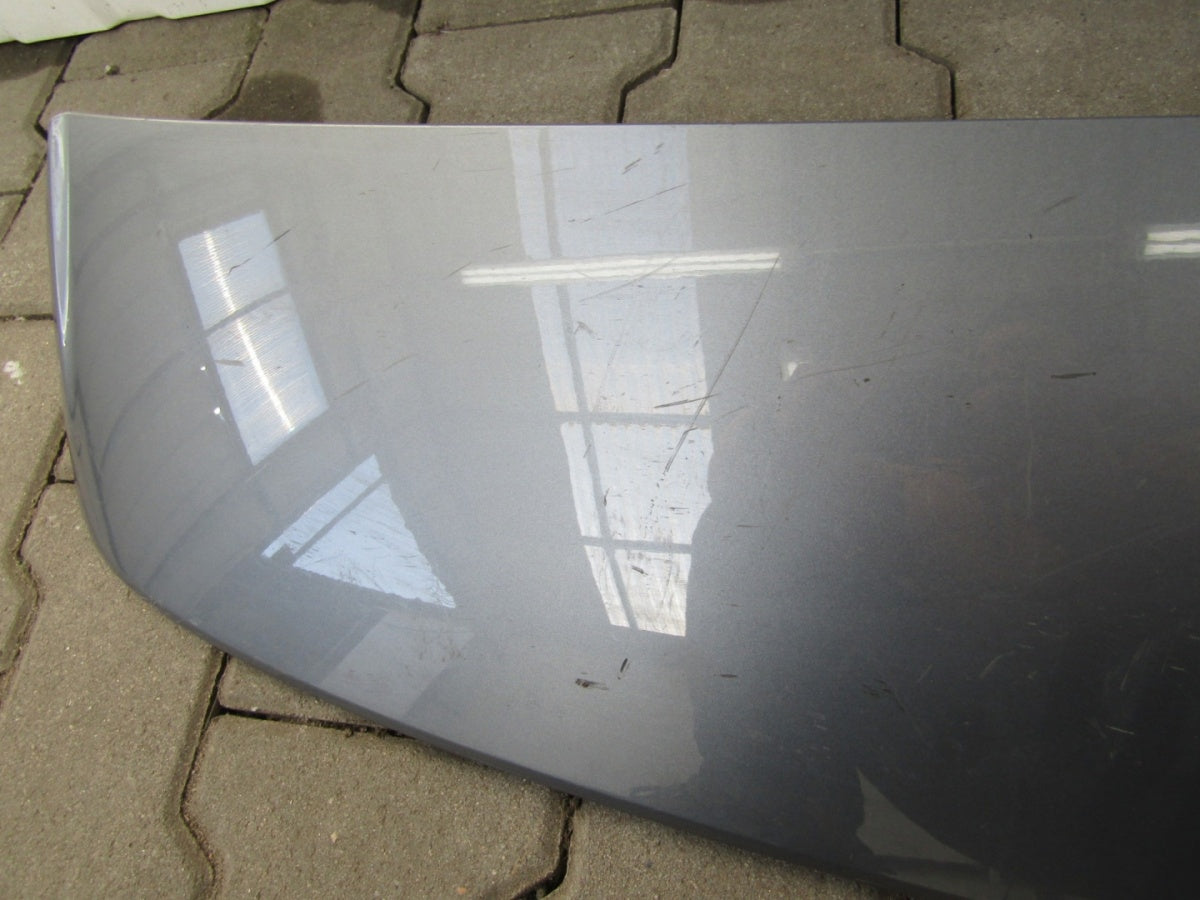 Spojler gepek vrata BMW 3 G21 18-