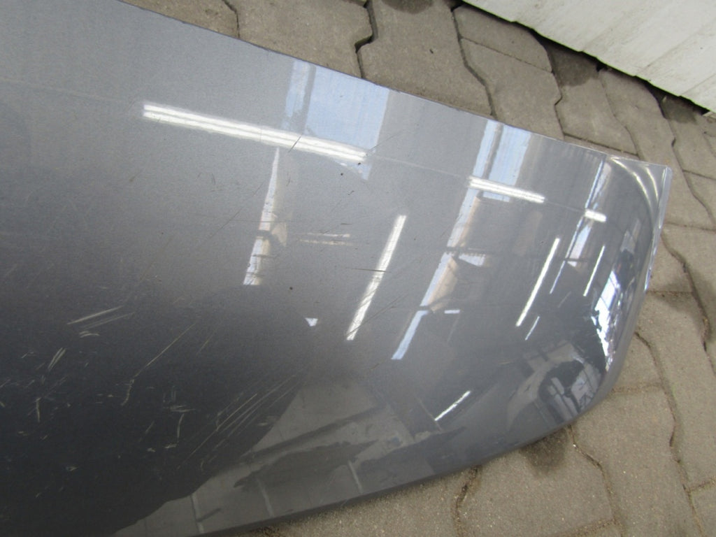 Spojler gepek vrata BMW 3 G21 18-