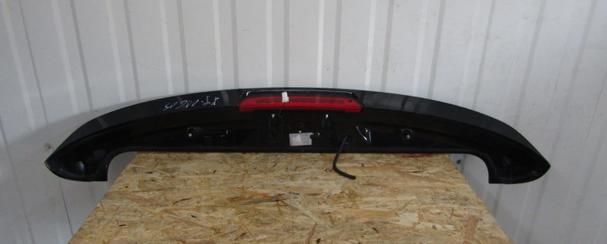 Spojler gepek vrata HYUNDAI IX35 09-