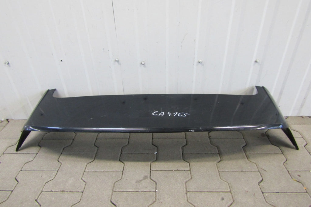 Spojler gepek vrata Kia Sportage 4 15-