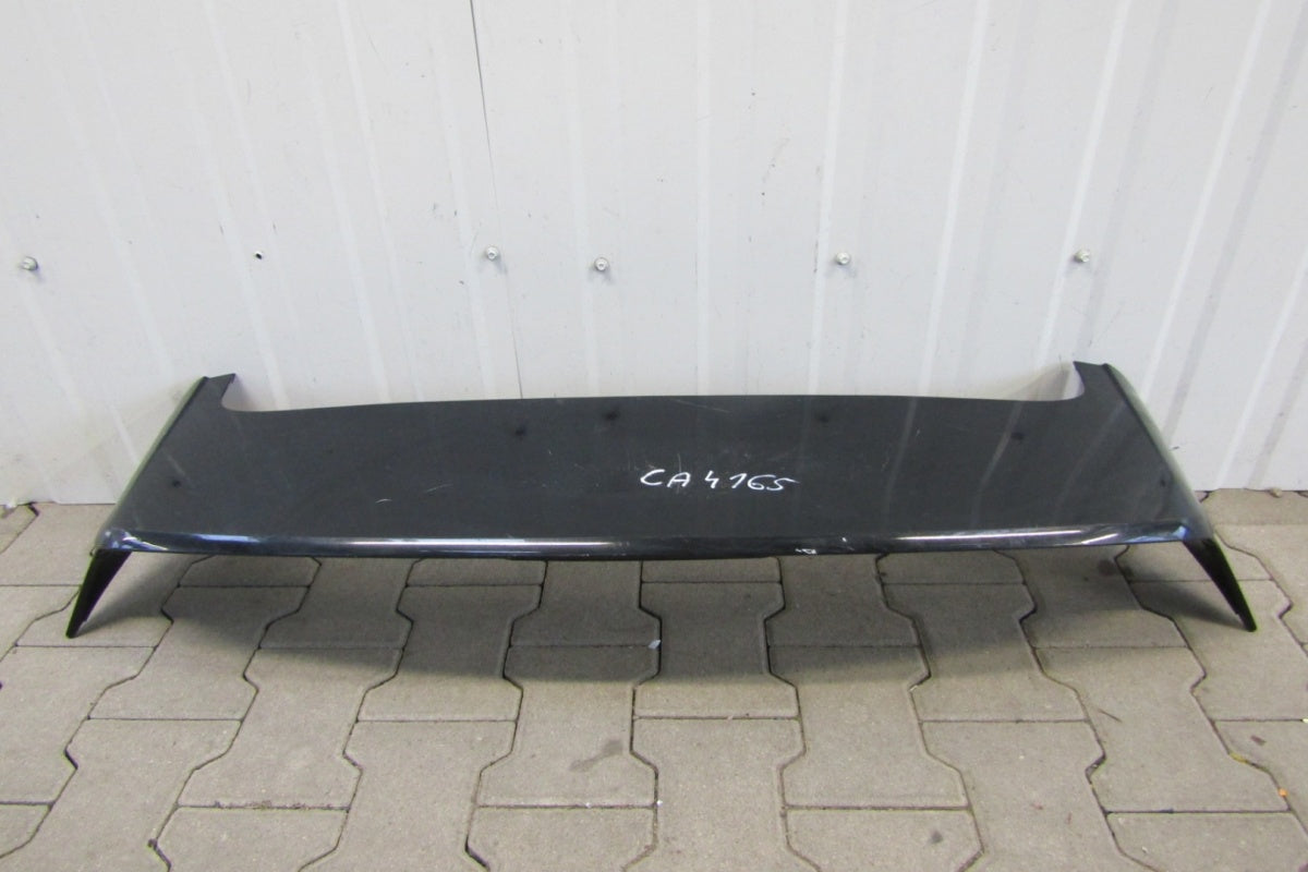 Spojler gepek vrata Kia Sportage 4 15-