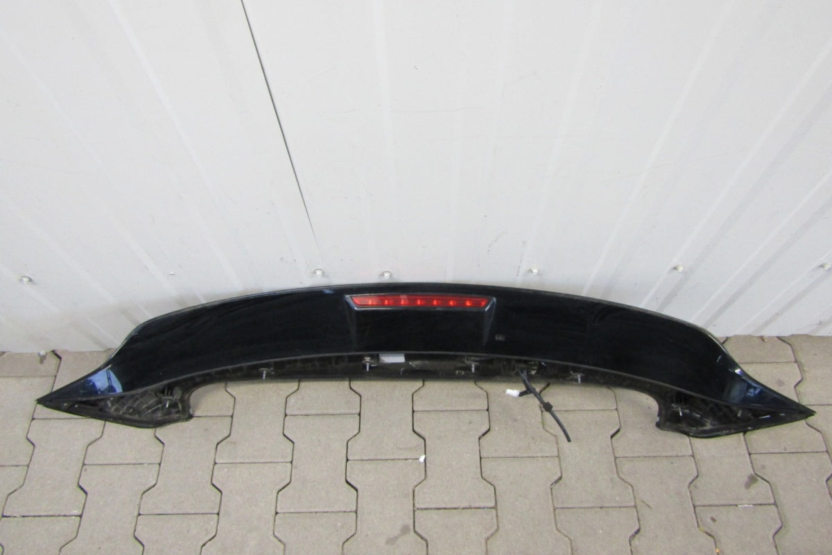 Spojler gepek vrata Kia Sportage 4 15-