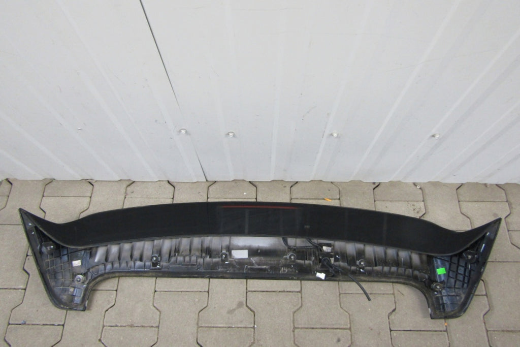 Spojler gepek vrata Kia Sportage 4 15-