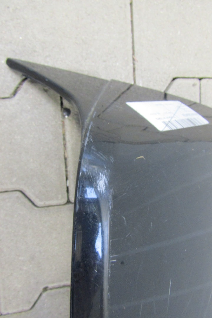 Spojler gepek vrata Kia Sportage 4 15-